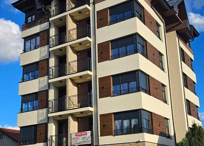 Vilotic 2 * زلاتيبور