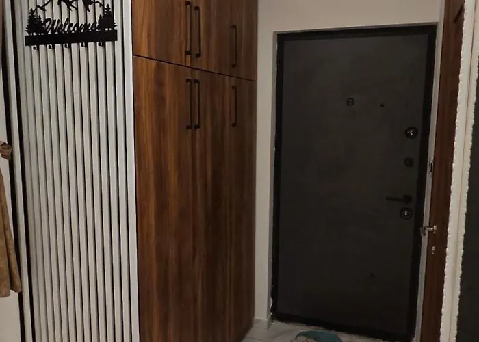 Vilotic 2 شقة زلاتيبور