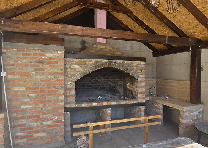 شقة Vilotic 2 زلاتيبور